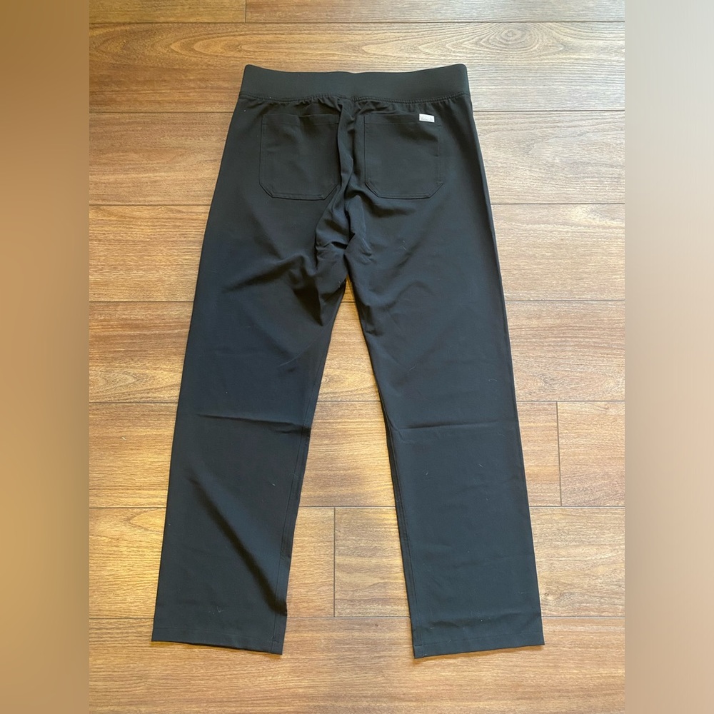 Figs Livingston Basic Scrub Pant - Picture 7 of 11